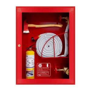 Gabinete Red Contra Incendios Tipo 3